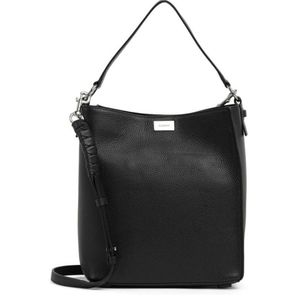 NWT AllSaints Leather Bag